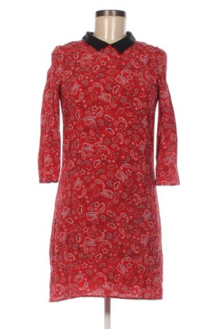 Kleid Naf Naf, Größe S, Farbe Mehrfarbig, Preis € 24,49