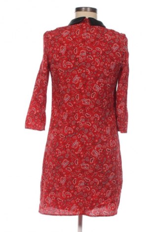 Kleid Naf Naf, Größe S, Farbe Mehrfarbig, Preis € 24,49