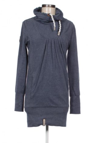 Φόρεμα Naketano, Μέγεθος S, Χρώμα Μπλέ, Τιμή 30,99 €