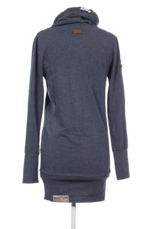 Φόρεμα Naketano, Μέγεθος S, Χρώμα Μπλέ, Τιμή 30,99 €