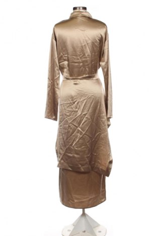 Kleid Nanushka, Größe S, Farbe Beige, Preis 264,99 €