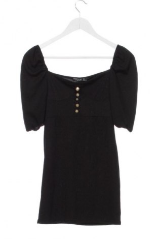 Φόρεμα Nasty Gal, Μέγεθος XXS, Χρώμα Μαύρο, Τιμή 19,99 €