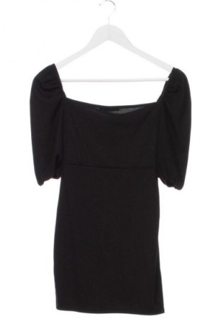 Φόρεμα Nasty Gal, Μέγεθος XXS, Χρώμα Μαύρο, Τιμή 19,99 €