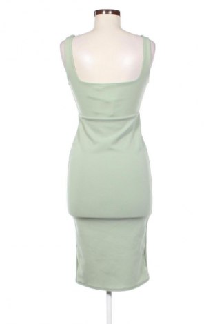 Sukienka Nasty Gal, Rozmiar M, Kolor Zielony, Cena 186,99 zł