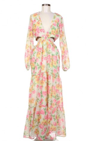 Kleid Nasty Gal, Größe L, Farbe Mehrfarbig, Preis € 44,99