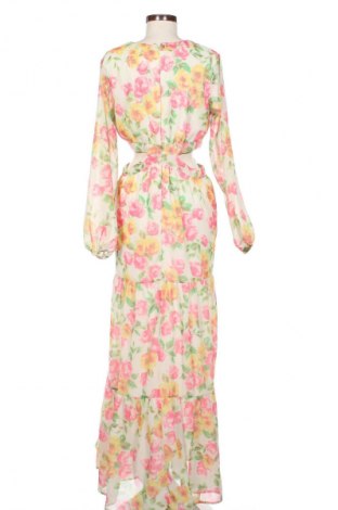 Kleid Nasty Gal, Größe L, Farbe Mehrfarbig, Preis € 44,99
