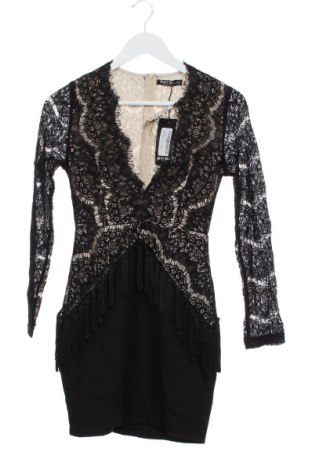 Kleid Nasty Gal, Größe XS, Farbe Schwarz, Preis € 72,00