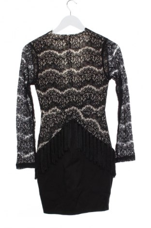 Kleid Nasty Gal, Größe XS, Farbe Schwarz, Preis € 72,00