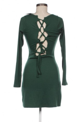 Rochie Nasty Gal, Mărime S, Culoare Verde, Preț 128,62 Lei