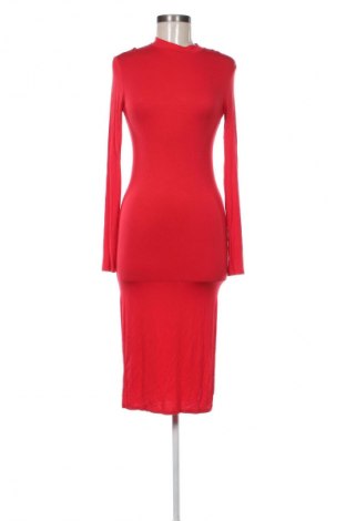 Φόρεμα Nasty Gal, Μέγεθος M, Χρώμα Κόκκινο, Τιμή 25,00 €
