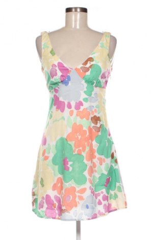 Kleid Neon & Nylon by Only, Größe S, Farbe Mehrfarbig, Preis 74,99 €