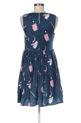 Kleid Neonmello, Größe M, Farbe Mehrfarbig, Preis 20,99 €