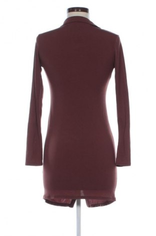 Φόρεμα New Look, Μέγεθος M, Χρώμα Καφέ, Τιμή 30,99 €