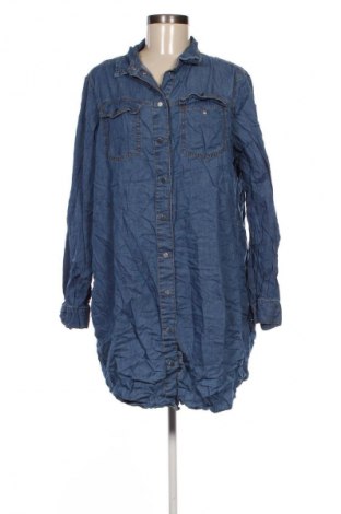 Φόρεμα New Look, Μέγεθος XL, Χρώμα Μπλέ, Τιμή 30,99 €