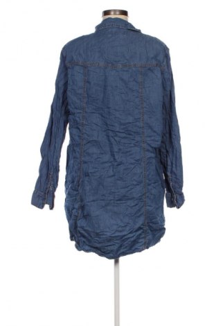 Φόρεμα New Look, Μέγεθος XL, Χρώμα Μπλέ, Τιμή 30,99 €