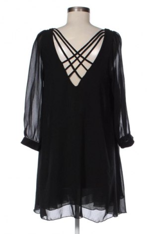 Φόρεμα New Look, Μέγεθος L, Χρώμα Μαύρο, Τιμή 23,52 €