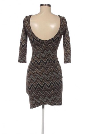 Kleid New Look, Größe S, Farbe Mehrfarbig, Preis € 14,91