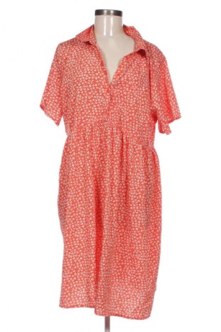Kleid New Look, Größe XL, Farbe Mehrfarbig, Preis 23,42 €