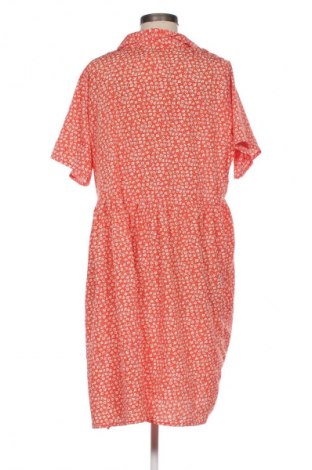 Kleid New Look, Größe XL, Farbe Mehrfarbig, Preis 23,42 €