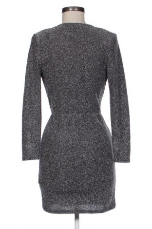 Sukienka New Look, Rozmiar M, Kolor Srebrzysty, Cena 35,99 zł