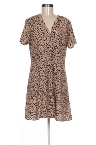 Rochie New Look, Mărime M, Culoare Multicolor, Preț 98,99 Lei