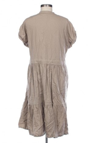 Šaty  New Style, Veľkosť XL, Farba Hnedá, Cena  15,00 €