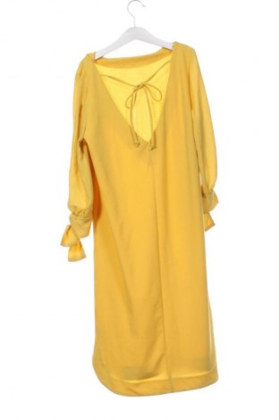 Rochie Next, Mărime XS, Culoare Galben, Preț 126,00 Lei