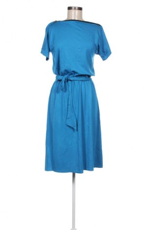 Kleid Nife, Größe L, Farbe Blau, Preis € 42,05