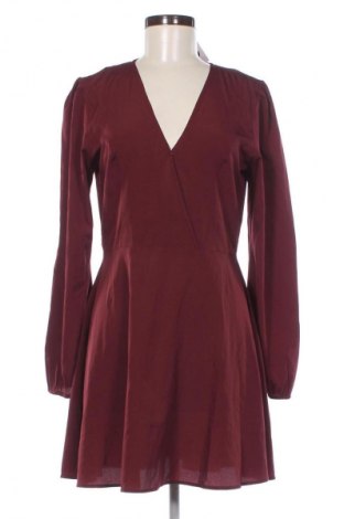 Φόρεμα Nly Trend, Μέγεθος M, Χρώμα Καφέ, Τιμή 11,99 €