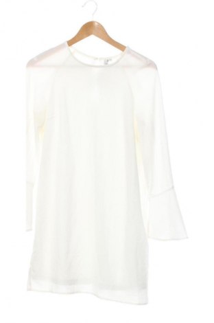 Kleid Nly Trend, Größe XS, Farbe Ecru, Preis € 20,54