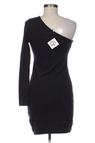 Kleid Nly Trend, Größe M, Farbe Schwarz, Preis € 14,83