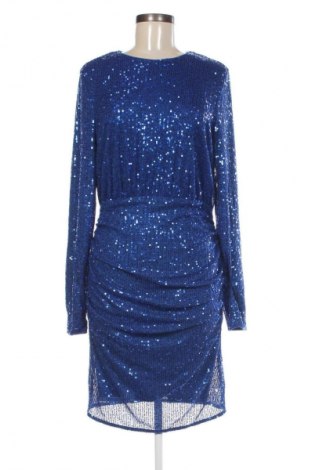 Rochie No-Na, Mărime L, Culoare Albastru, Preț 476,99 Lei