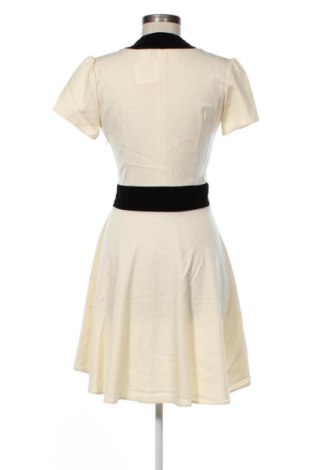 Kleid Noir, Größe S, Farbe Ecru, Preis € 24,49