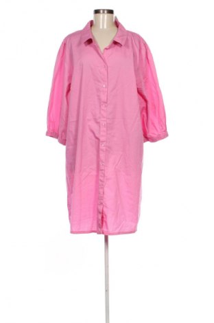 Rochie Noisy May, Mărime XXL, Culoare Roz, Preț 128,62 Lei