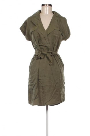 Kleid Noisy May, Größe S, Farbe Grün, Preis 74,99 €