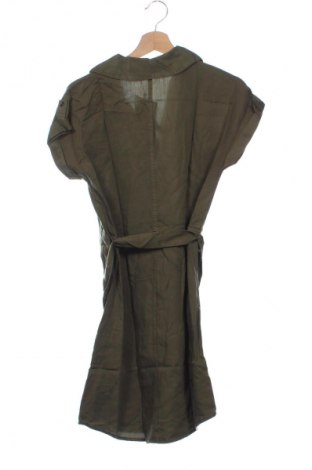 Kleid Noisy May, Größe XS, Farbe Grün, Preis 74,99 €