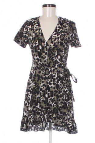 Kleid Noisy May, Größe S, Farbe Mehrfarbig, Preis € 75,99