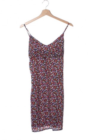 Kleid Noisy May, Größe XS, Farbe Mehrfarbig, Preis 74,99 €