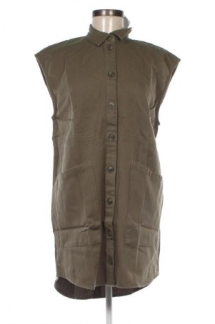 Rochie Noisy May, Mărime S, Culoare Verde, Preț 332,99 Lei