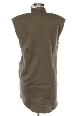 Rochie Noisy May, Mărime S, Culoare Verde, Preț 332,99 Lei