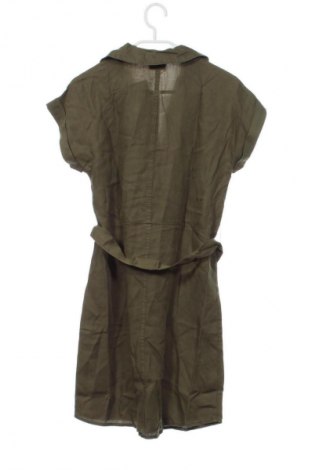Kleid Noisy May, Größe XS, Farbe Grün, Preis 74,99 €
