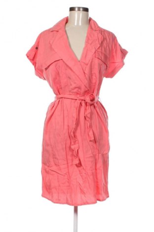Rochie Noisy May, Mărime M, Culoare Roz, Preț 367,99 Lei
