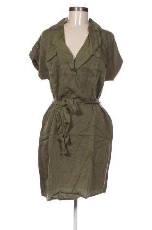 Kleid Noisy May, Größe M, Farbe Grün, Preis 74,99 €