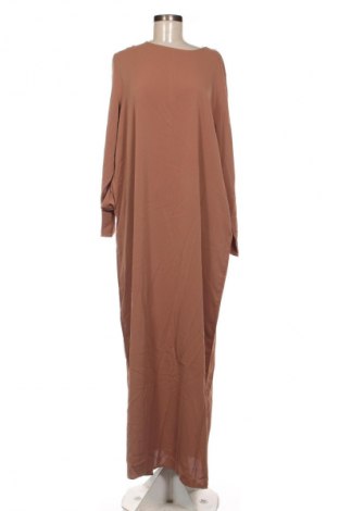 Φόρεμα Noor, Μέγεθος XL, Χρώμα Καφέ, Τιμή 69,99 €