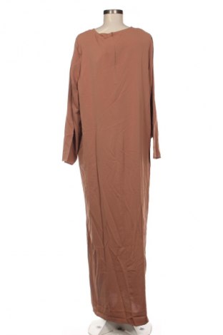 Φόρεμα Noor, Μέγεθος XL, Χρώμα Καφέ, Τιμή 69,99 €