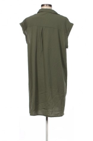 Kleid Now, Größe XXL, Farbe Grün, Preis 18,99 €