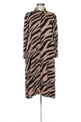 Kleid Numph, Größe S, Farbe Mehrfarbig, Preis € 57,99