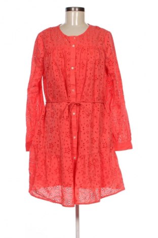 Kleid ONLY, Größe M, Farbe Orange, Preis € 17,30