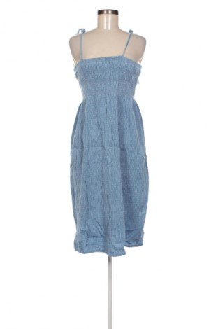 Rochie ONLY, Mărime L, Culoare Albastru, Preț 210,99 Lei