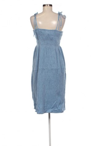 Rochie ONLY, Mărime L, Culoare Albastru, Preț 210,99 Lei